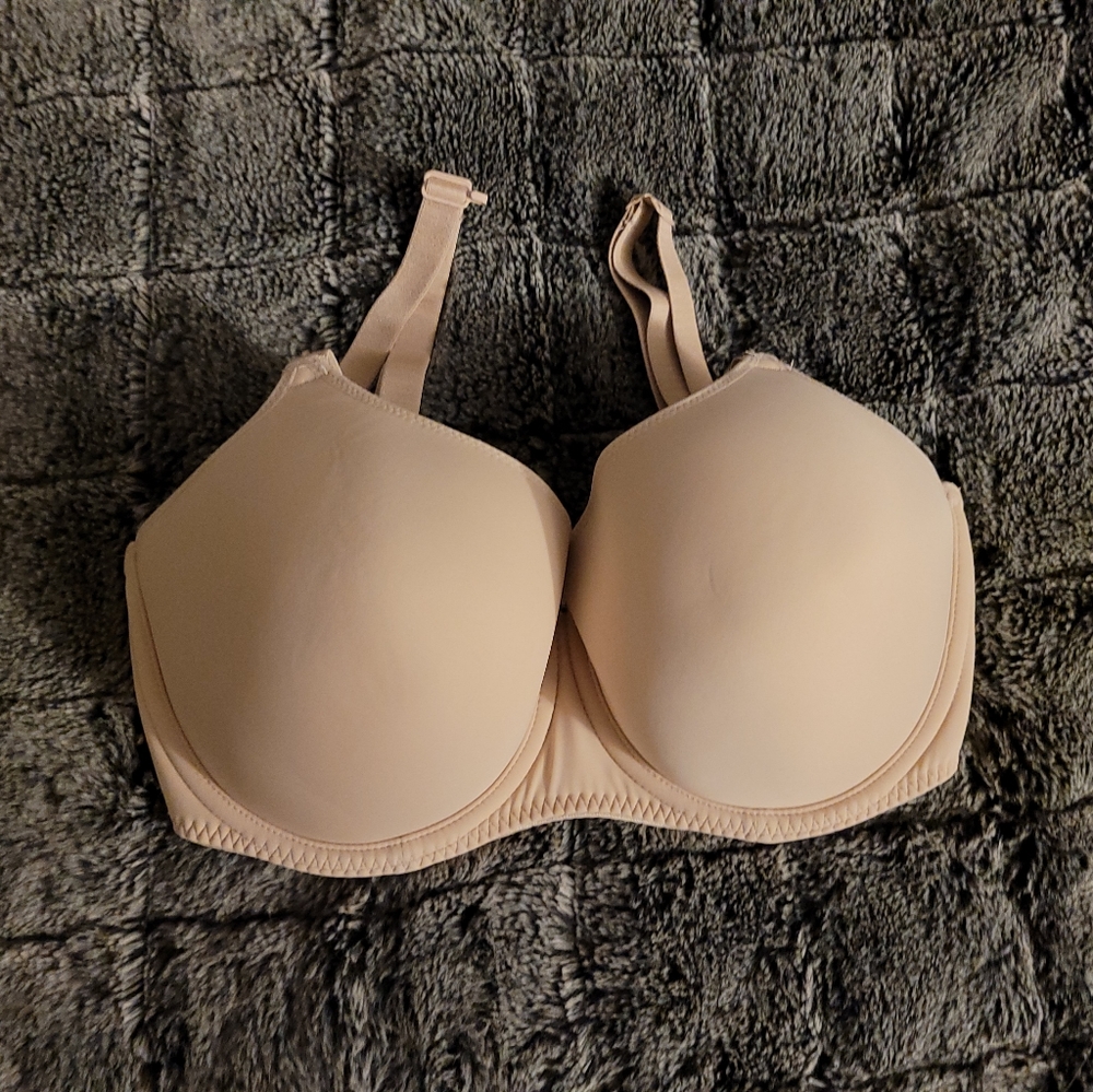 EUC! Fantasie Aura Molded Cup Bra - 32G